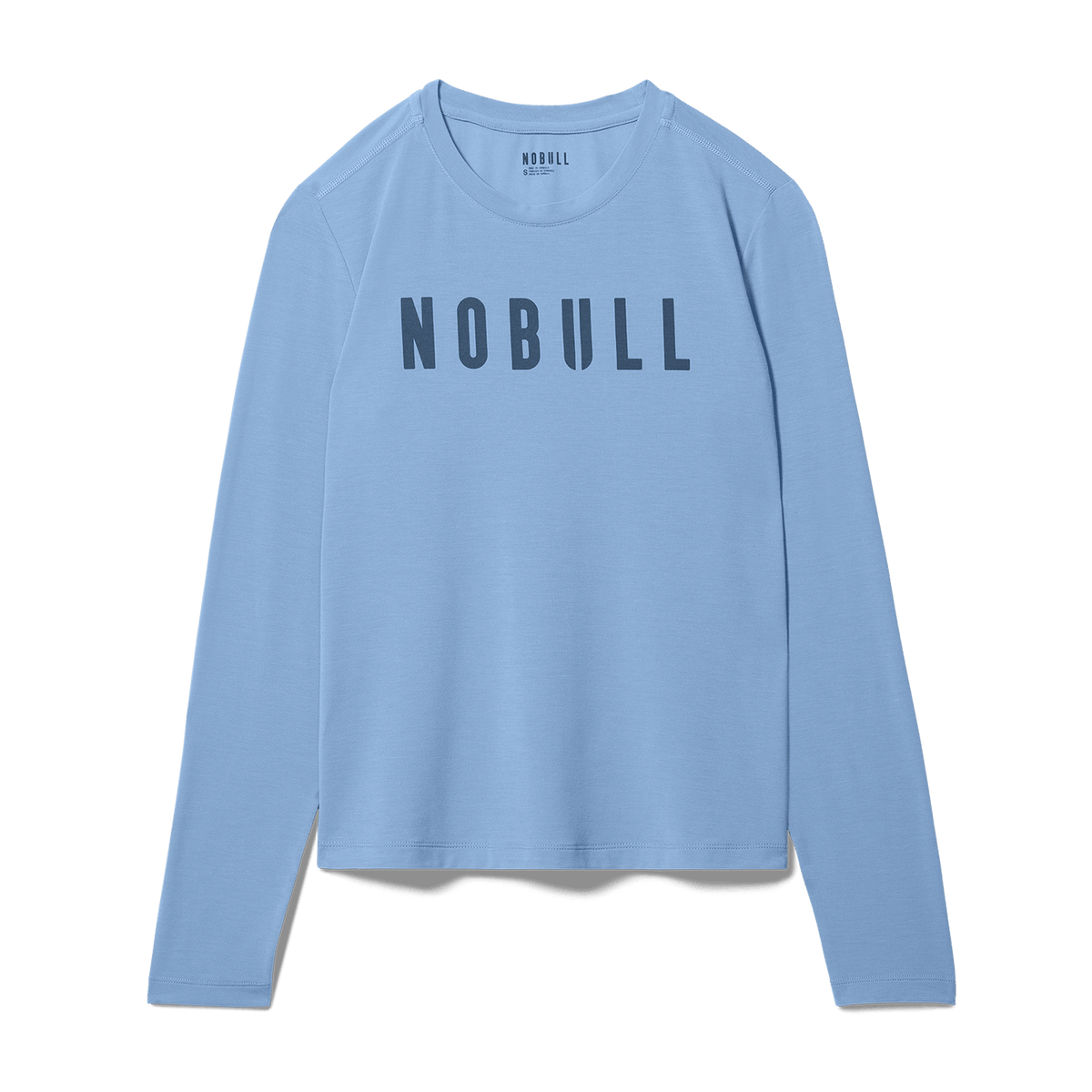 NOBULL Women's Harbor NOBULL Long Sleeve Tee