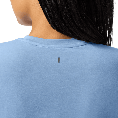 NOBULL Women's Harbor NOBULL Long Sleeve Tee
