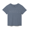 Dusty Blue Heather