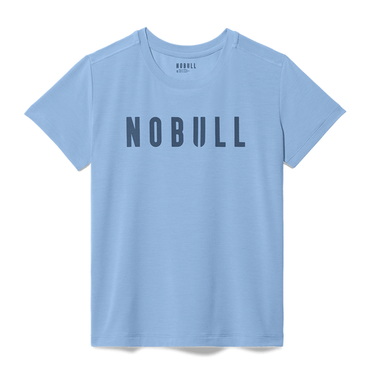 NOBULL Women's Harbor NOBULL Tee