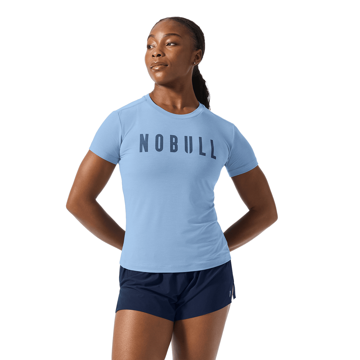 NOBULL Women's Harbor NOBULL Tee