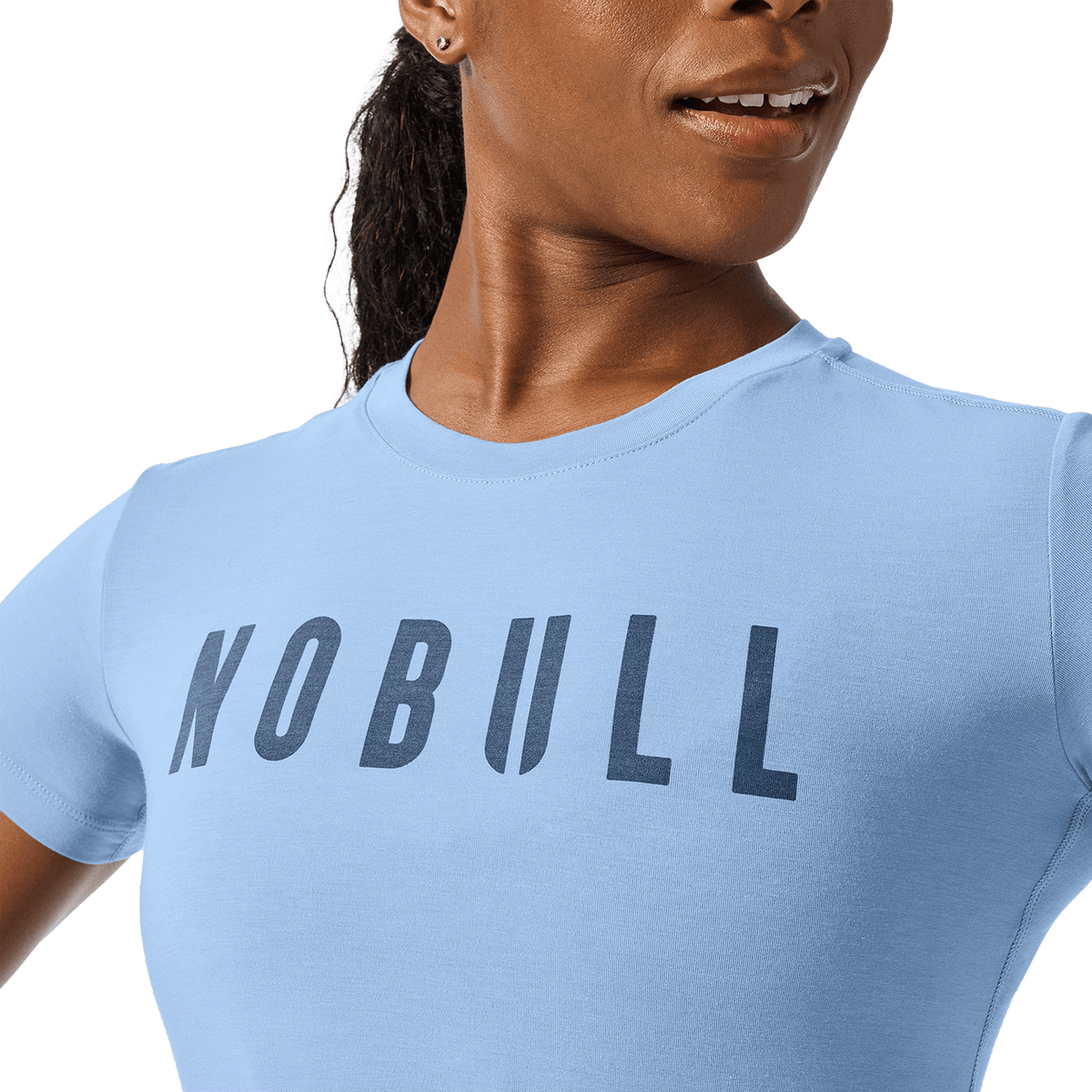 NOBULL Women's Harbor NOBULL Tee