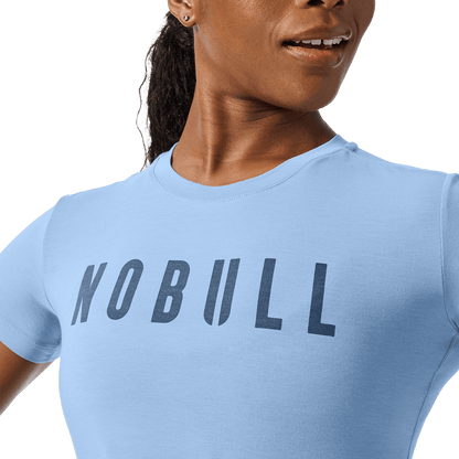 NOBULL Women's Harbor NOBULL Tee