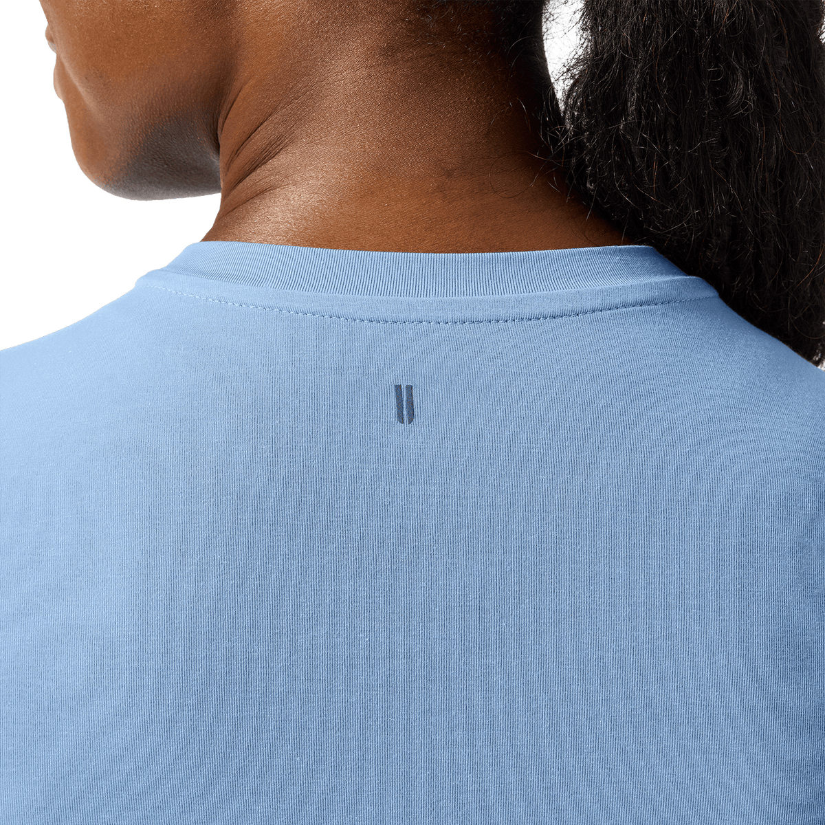 NOBULL Women's Harbor NOBULL Tee