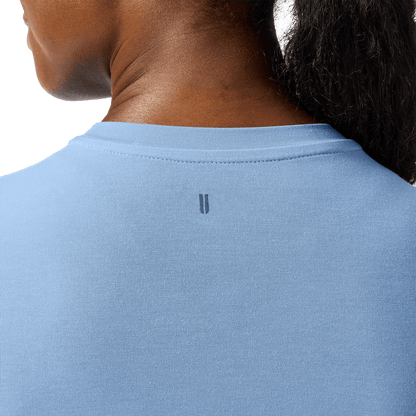 NOBULL Women's Harbor NOBULL Tee
