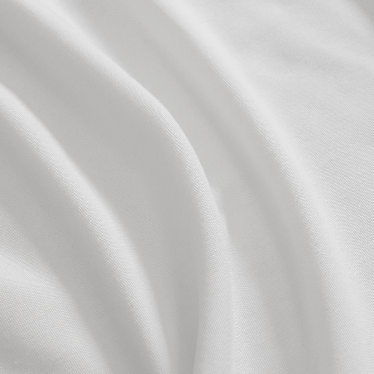NOBULL Women's White U Boxy Tee