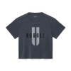 Charcoal Heather