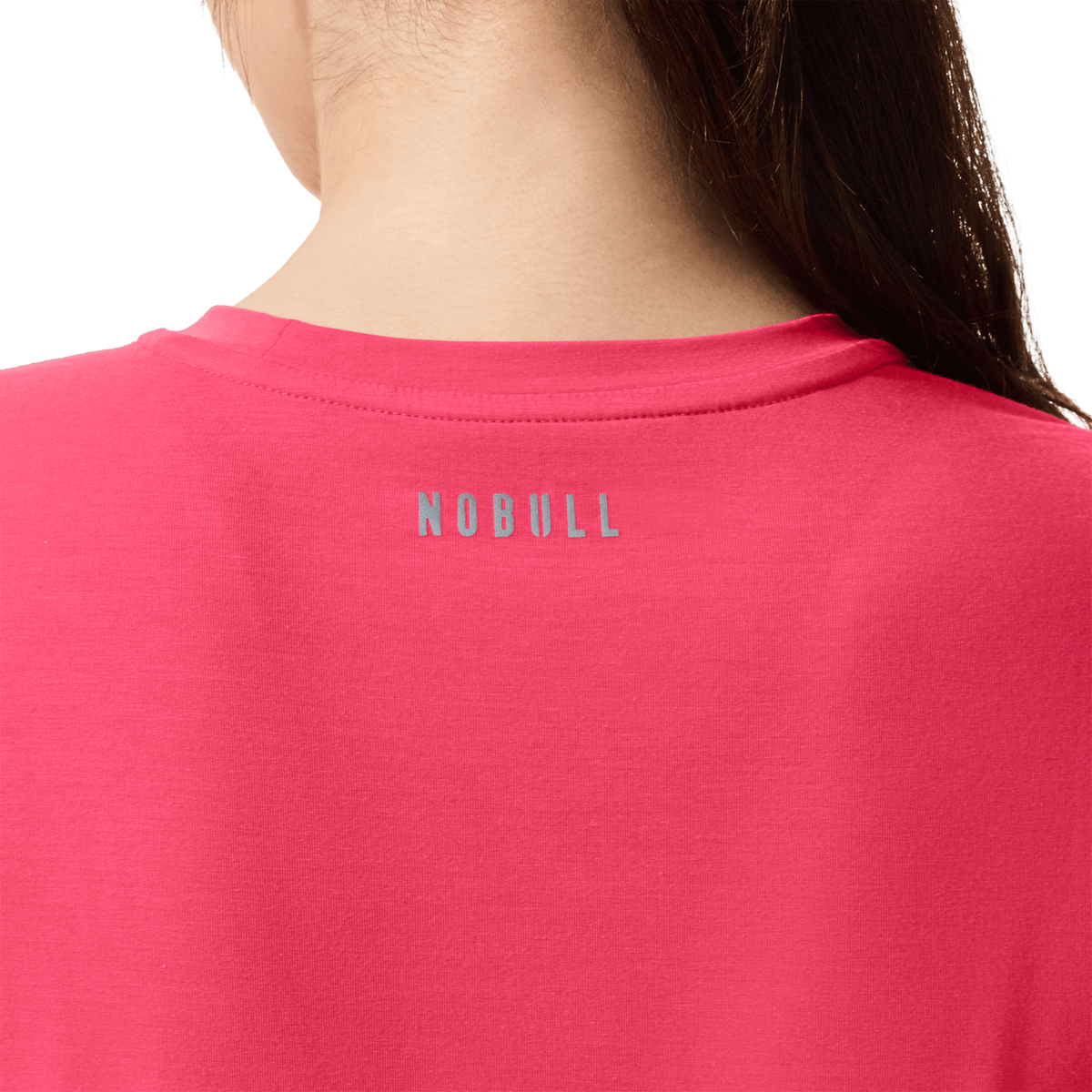 NOBULL Women's Punch U Boxy Tee