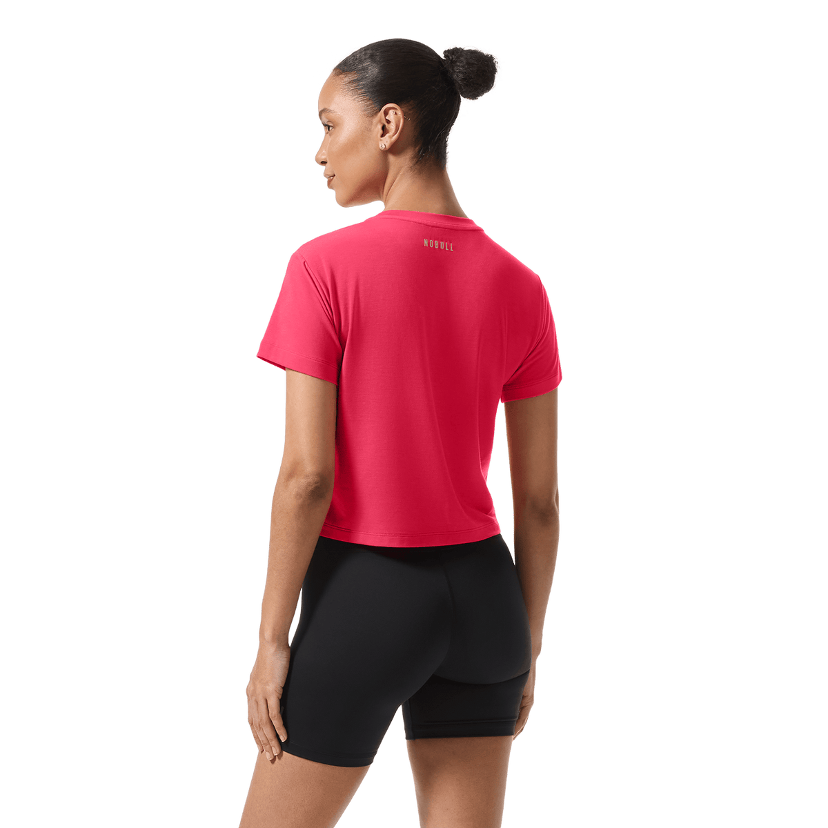 NOBULL Women's Punch NOBULL U Boxy Tee