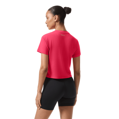 NOBULL Women's Punch NOBULL U Boxy Tee