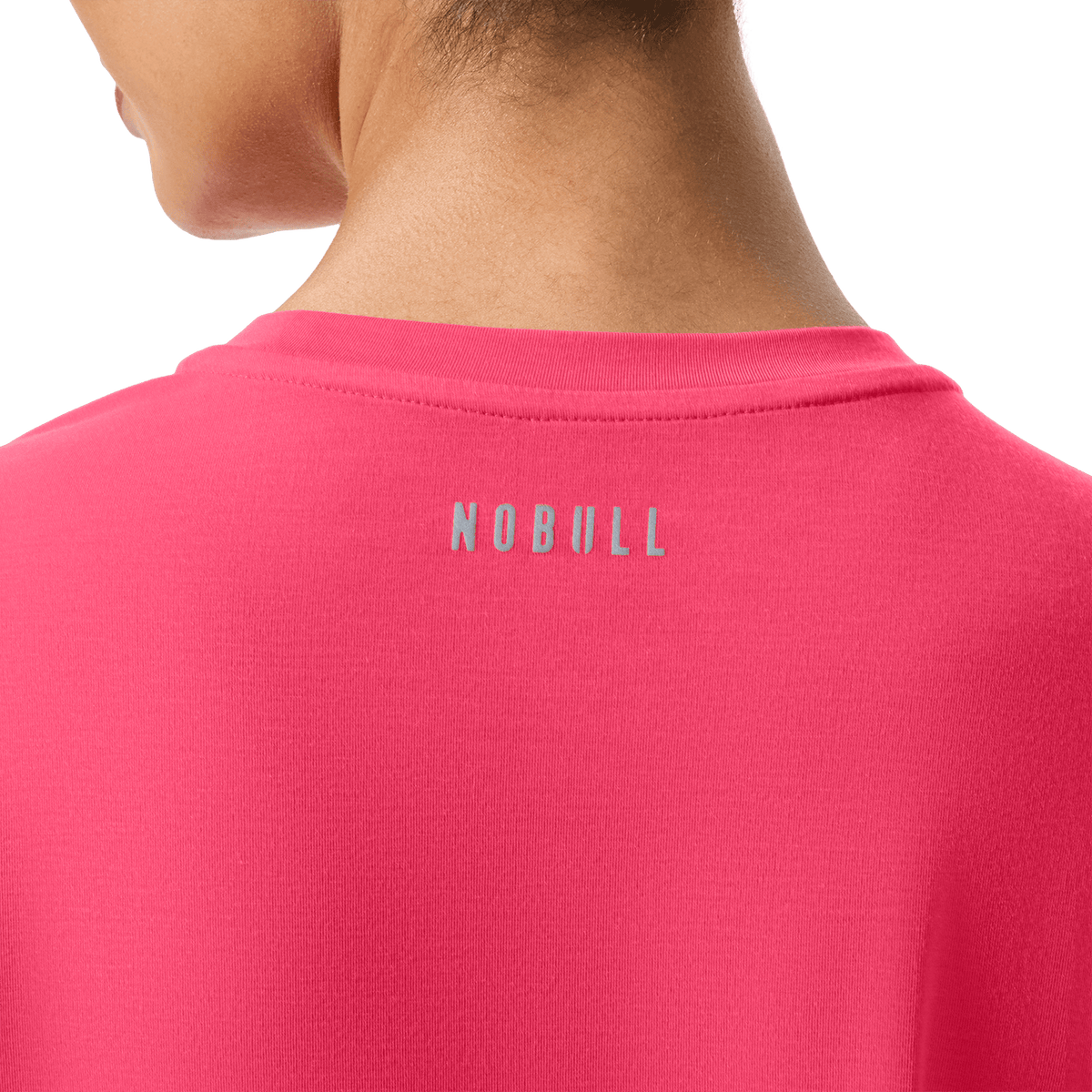 NOBULL Women's Punch NOBULL U Boxy Tee