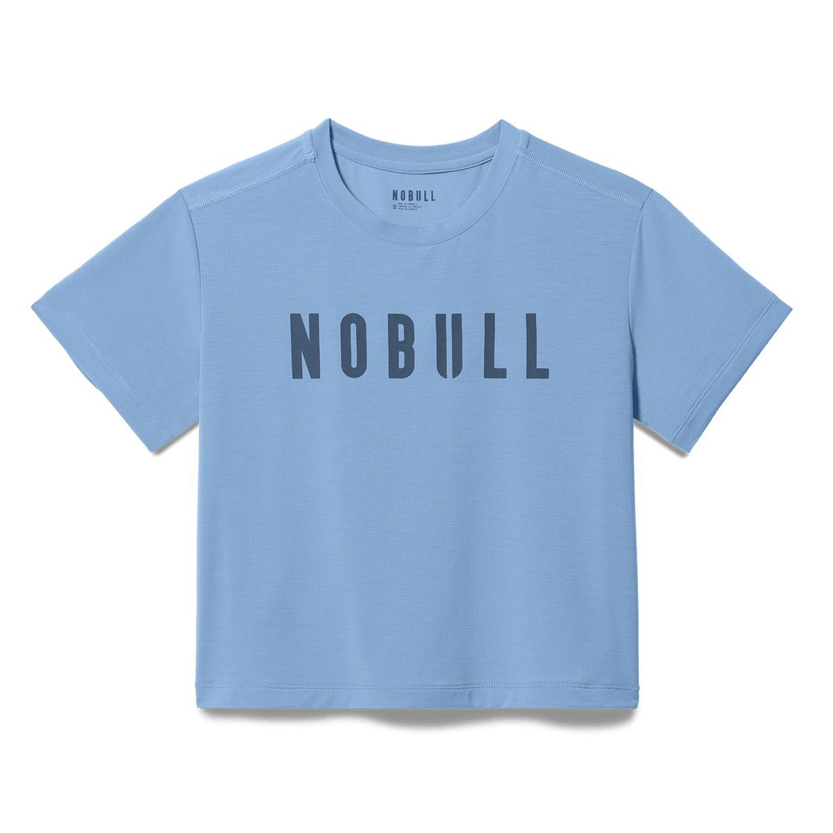 NOBULL Women's Harbor NOBULL Boxy Tee