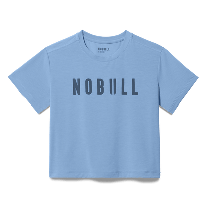 NOBULL Women's Harbor NOBULL Boxy Tee