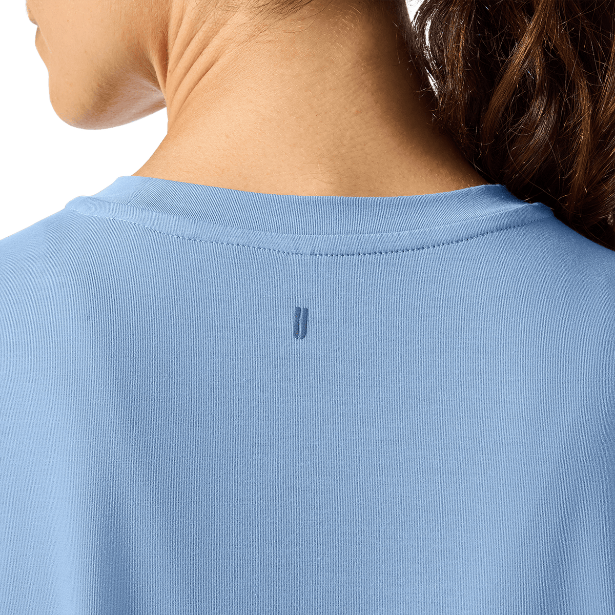 NOBULL Women's Harbor NOBULL Boxy Tee