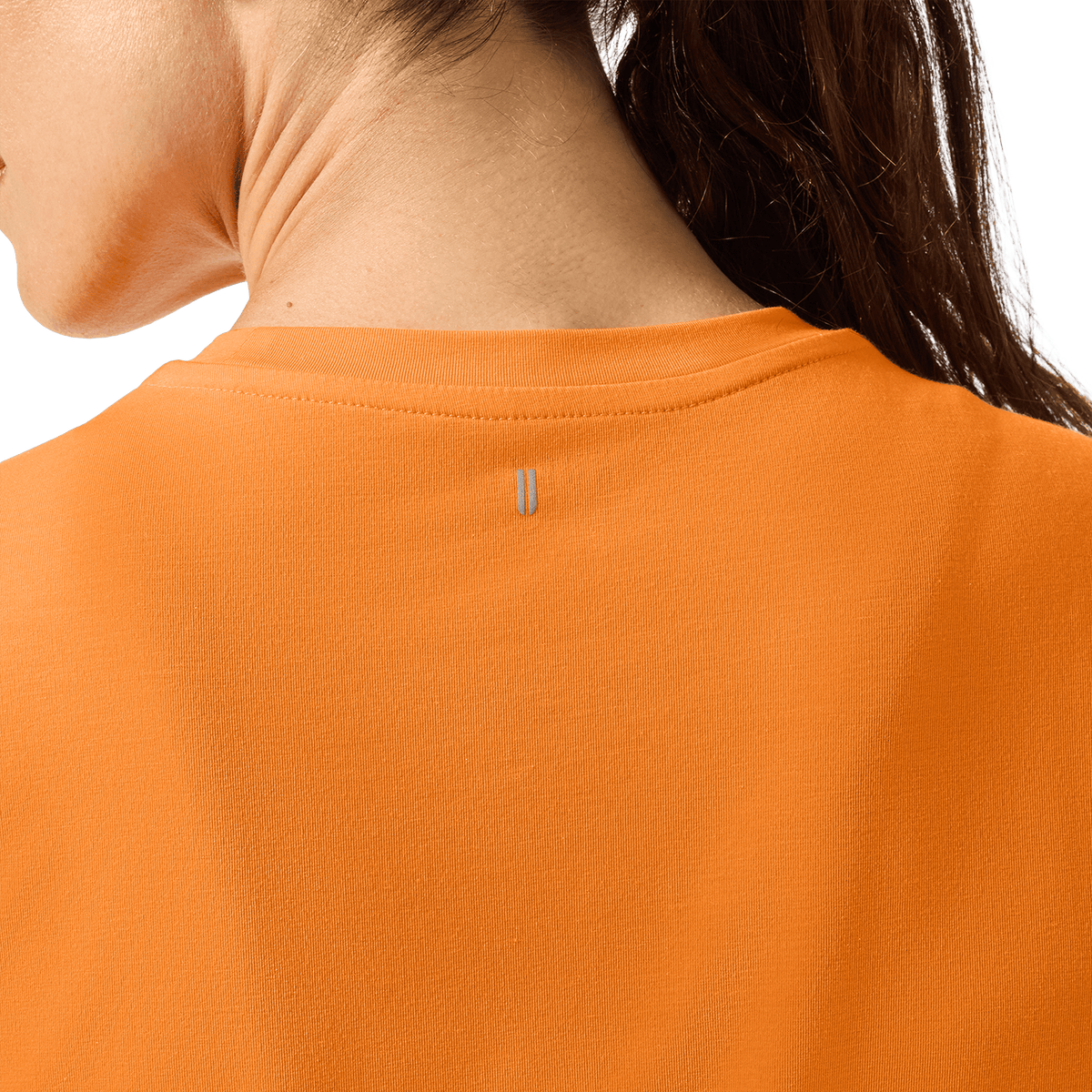 NOBULL Women's Flare NOBULL Boxy Tee