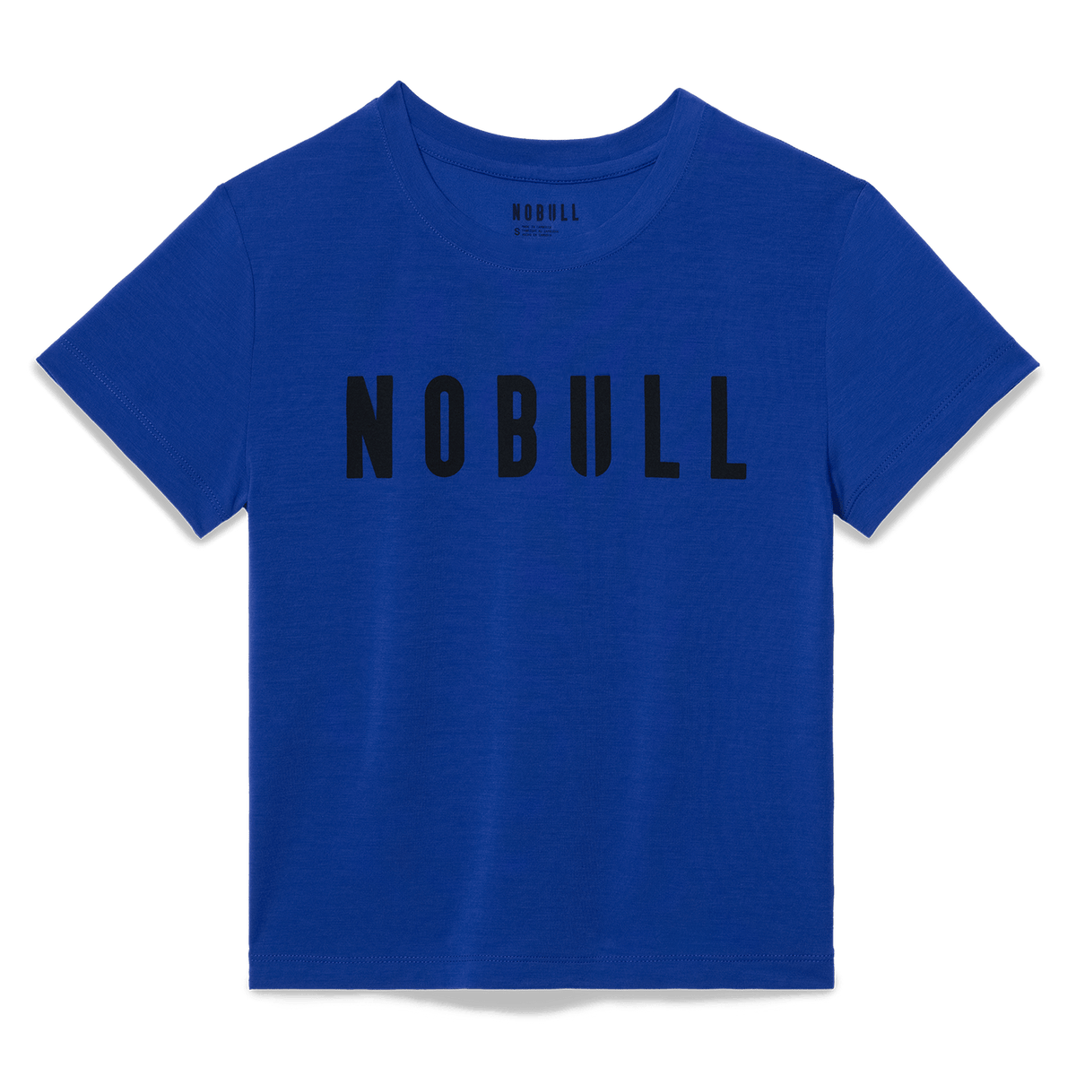 NOBULL Women's Surf NOBULL Fitted Tee