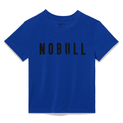 NOBULL Women's Surf NOBULL Fitted Tee