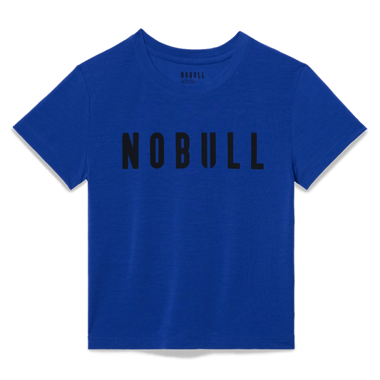 NOBULL Women's Surf NOBULL Fitted Tee
