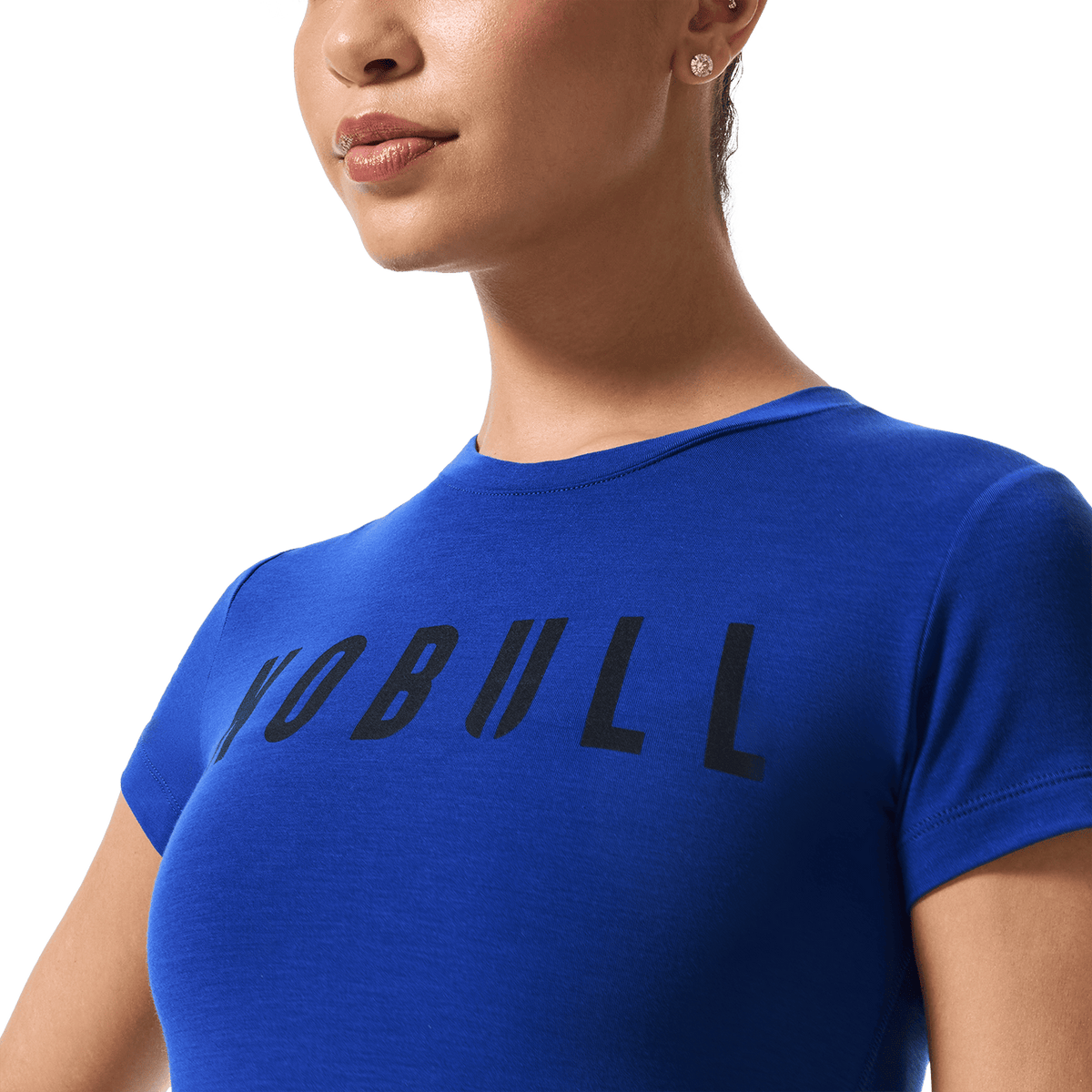 NOBULL Women's Surf NOBULL Fitted Tee
