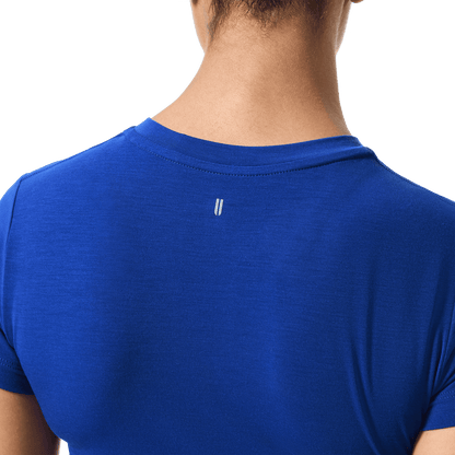 NOBULL Women's Surf NOBULL Fitted Tee